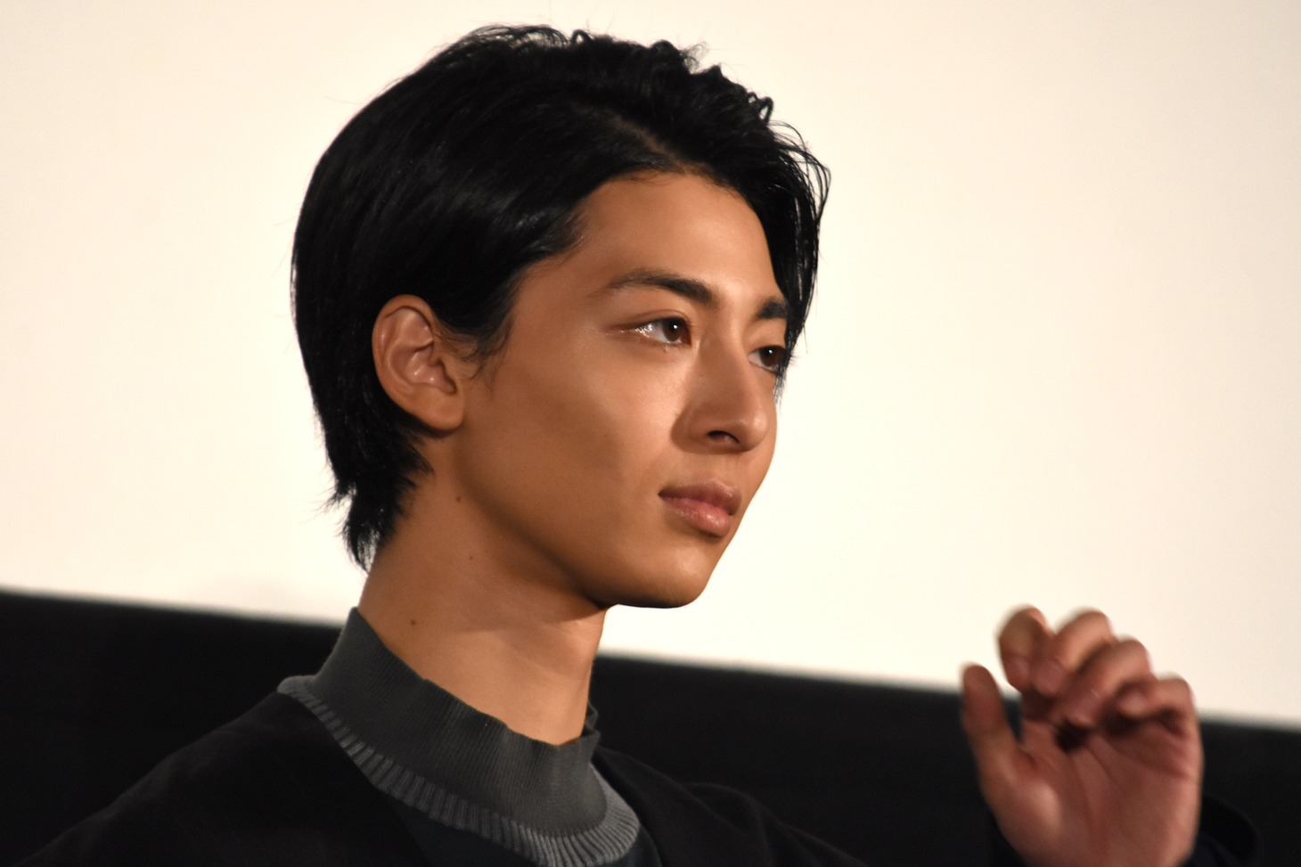 高杉真宙