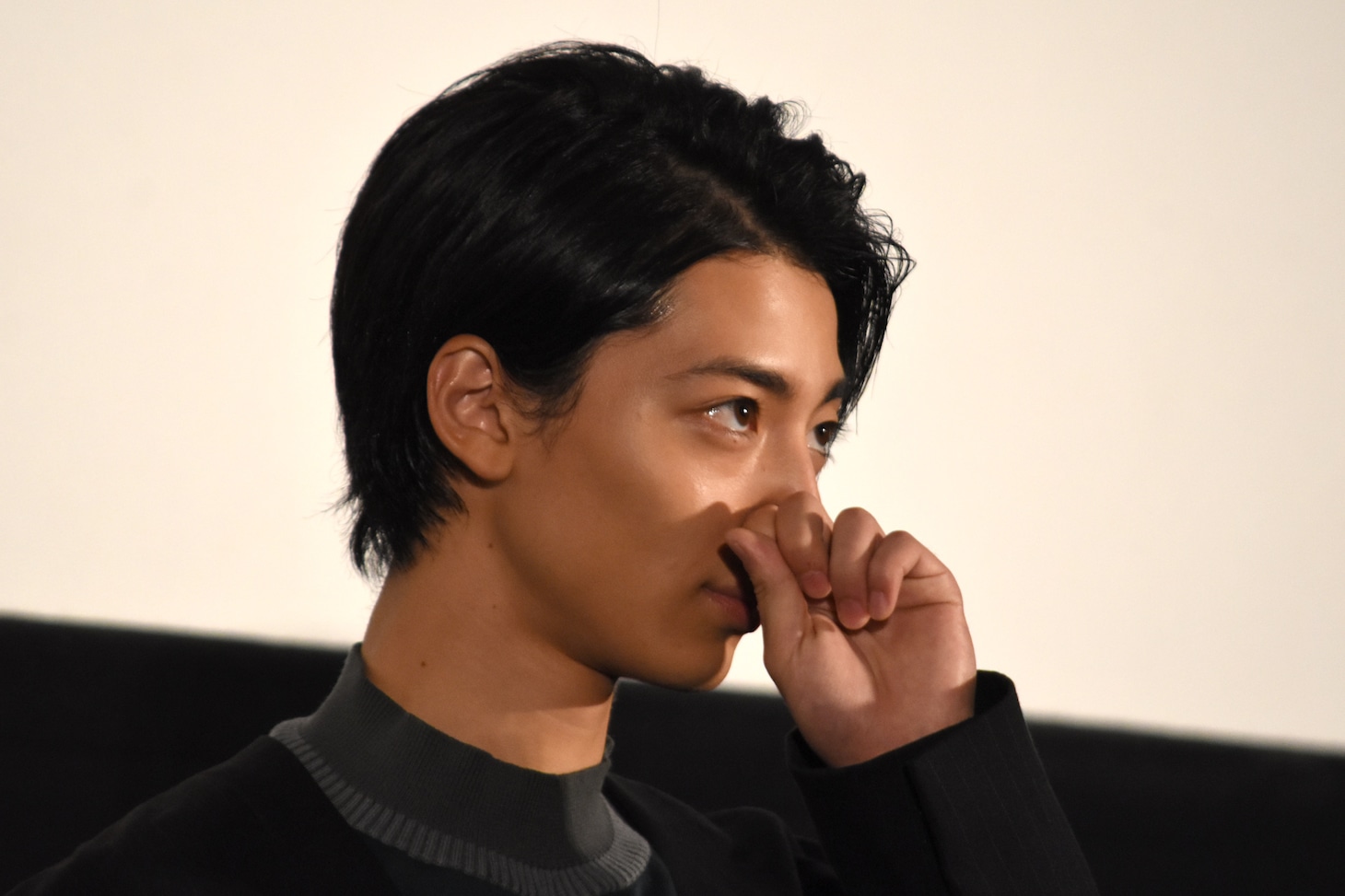 高杉真宙