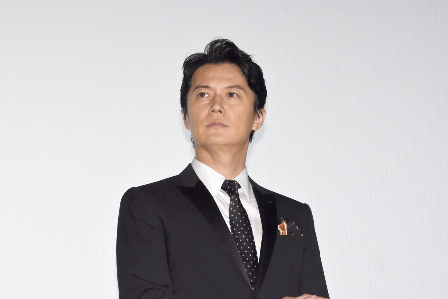 福山雅治
