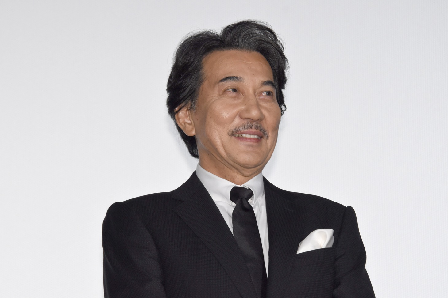 役所広司