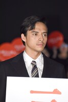 満島真之介