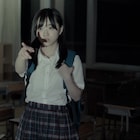 「ほんとうにあった怖い話」新作、元乃木坂46・伊藤寧々ら出演の3話構成で公開
