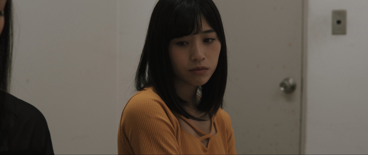「劇場版ほんとうにあった怖い話2017」