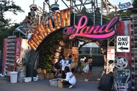 「HiGH&LOW THE LAND」