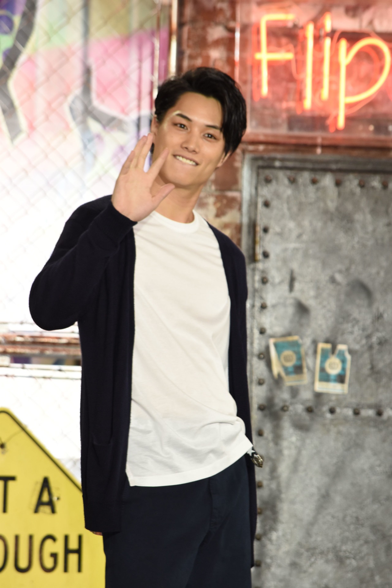 鈴木伸之