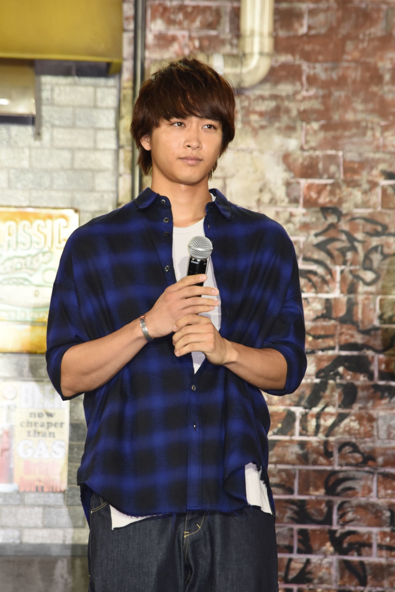 佐藤寛太