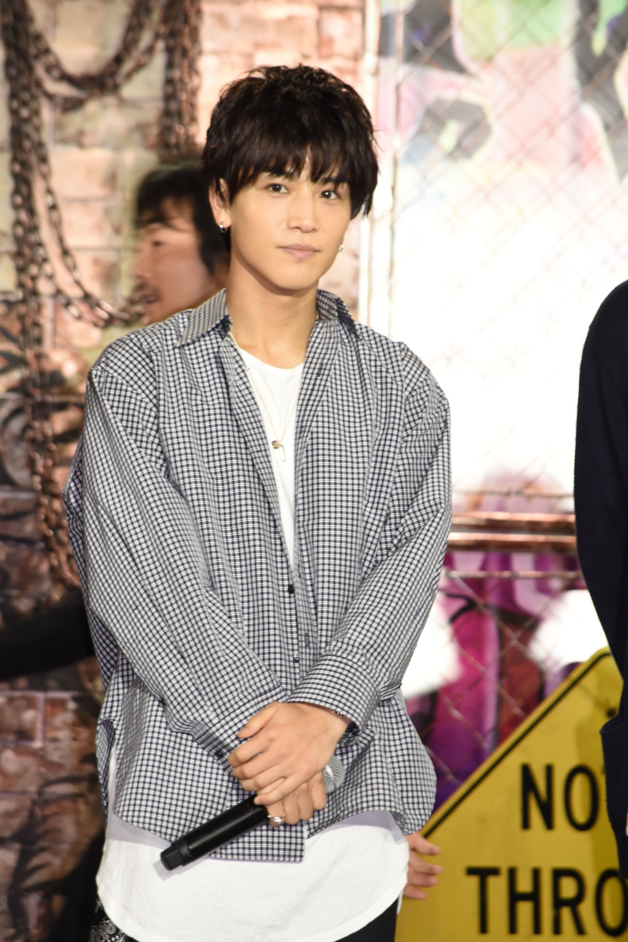 岩田剛典