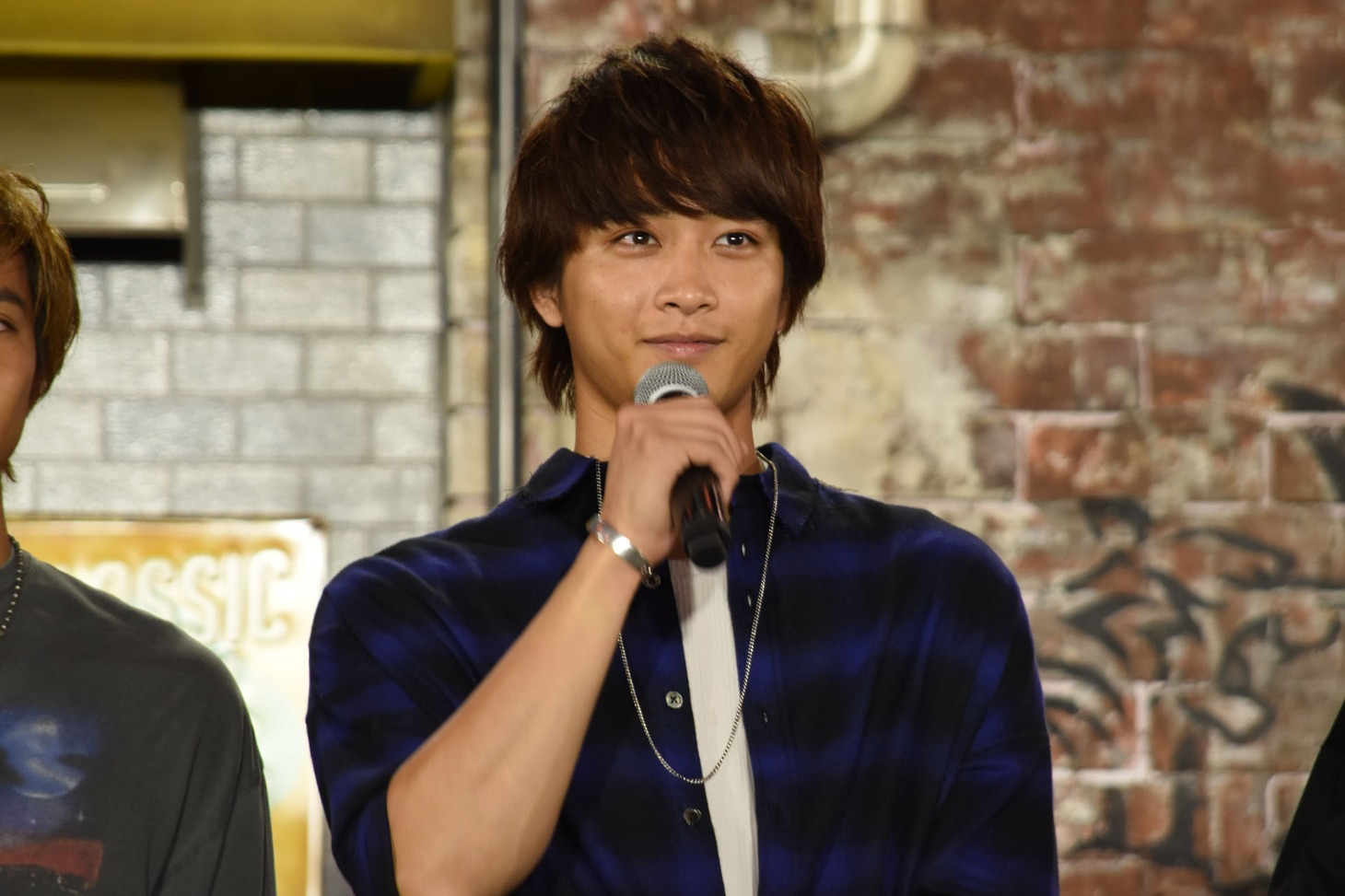 佐藤寛太