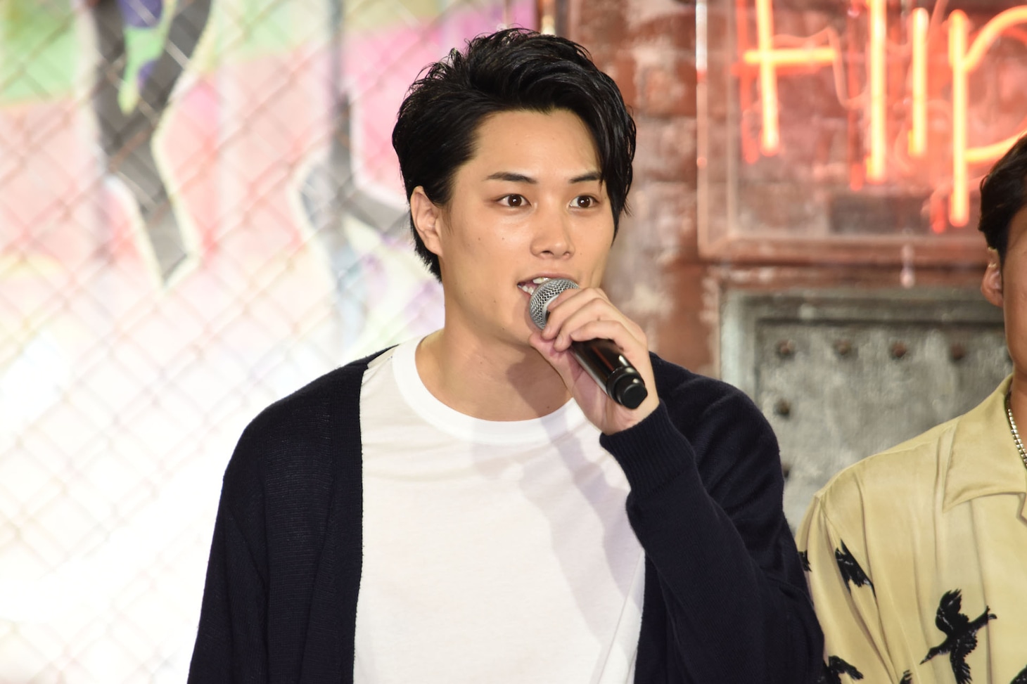 鈴木伸之