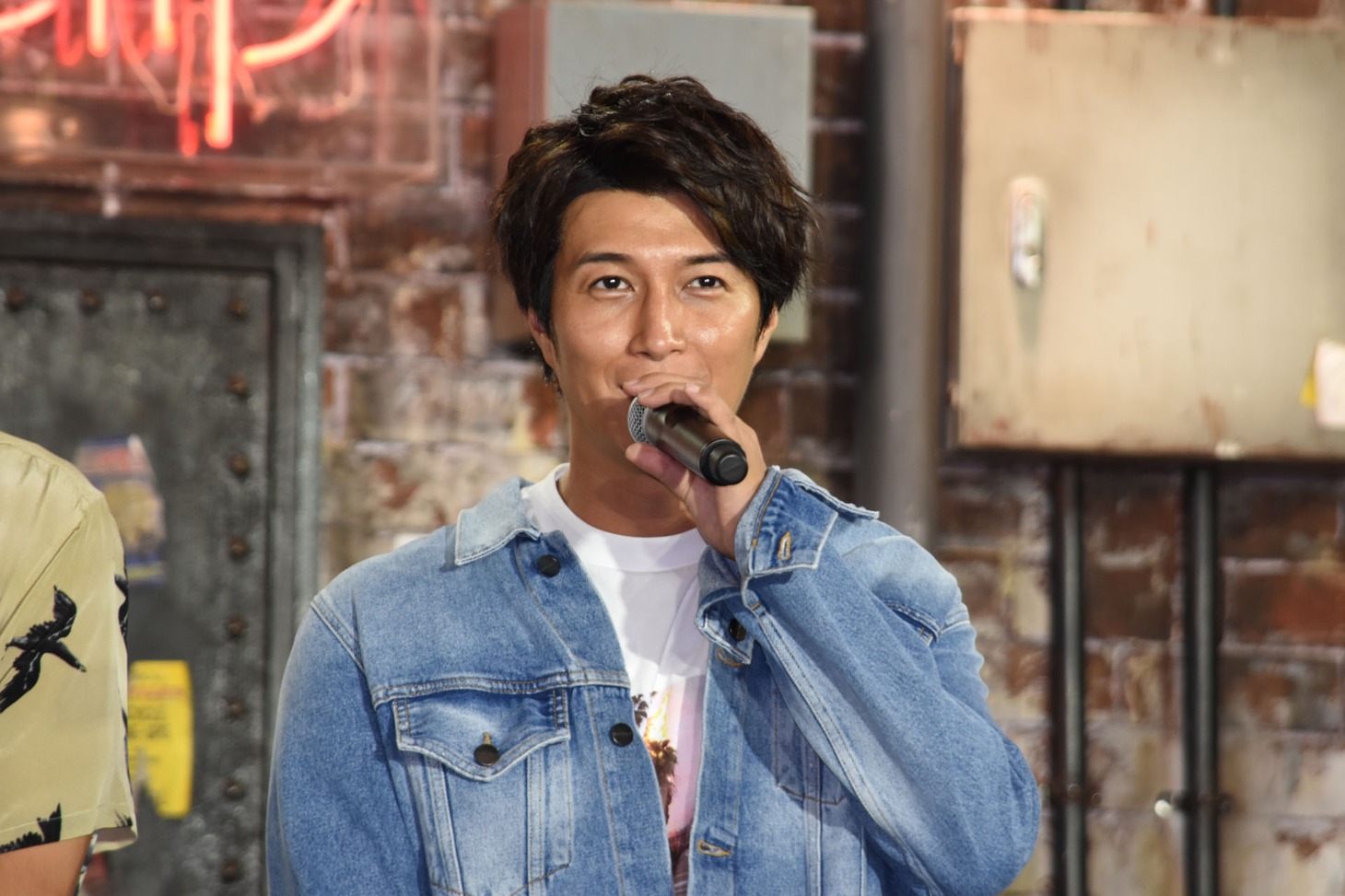 天野浩成