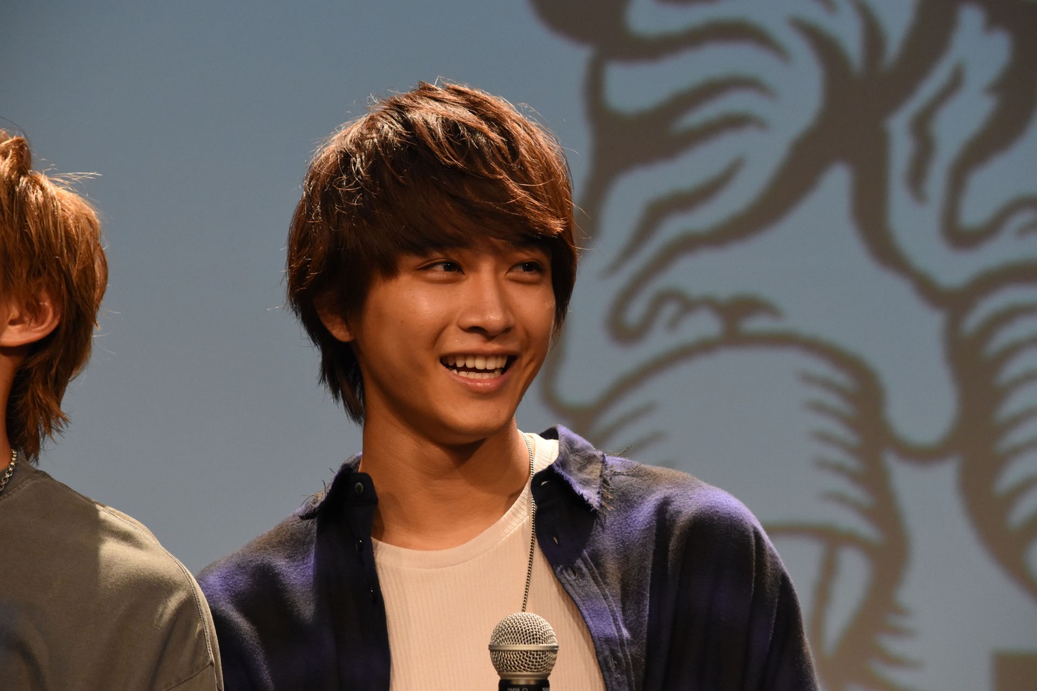 佐藤寛太