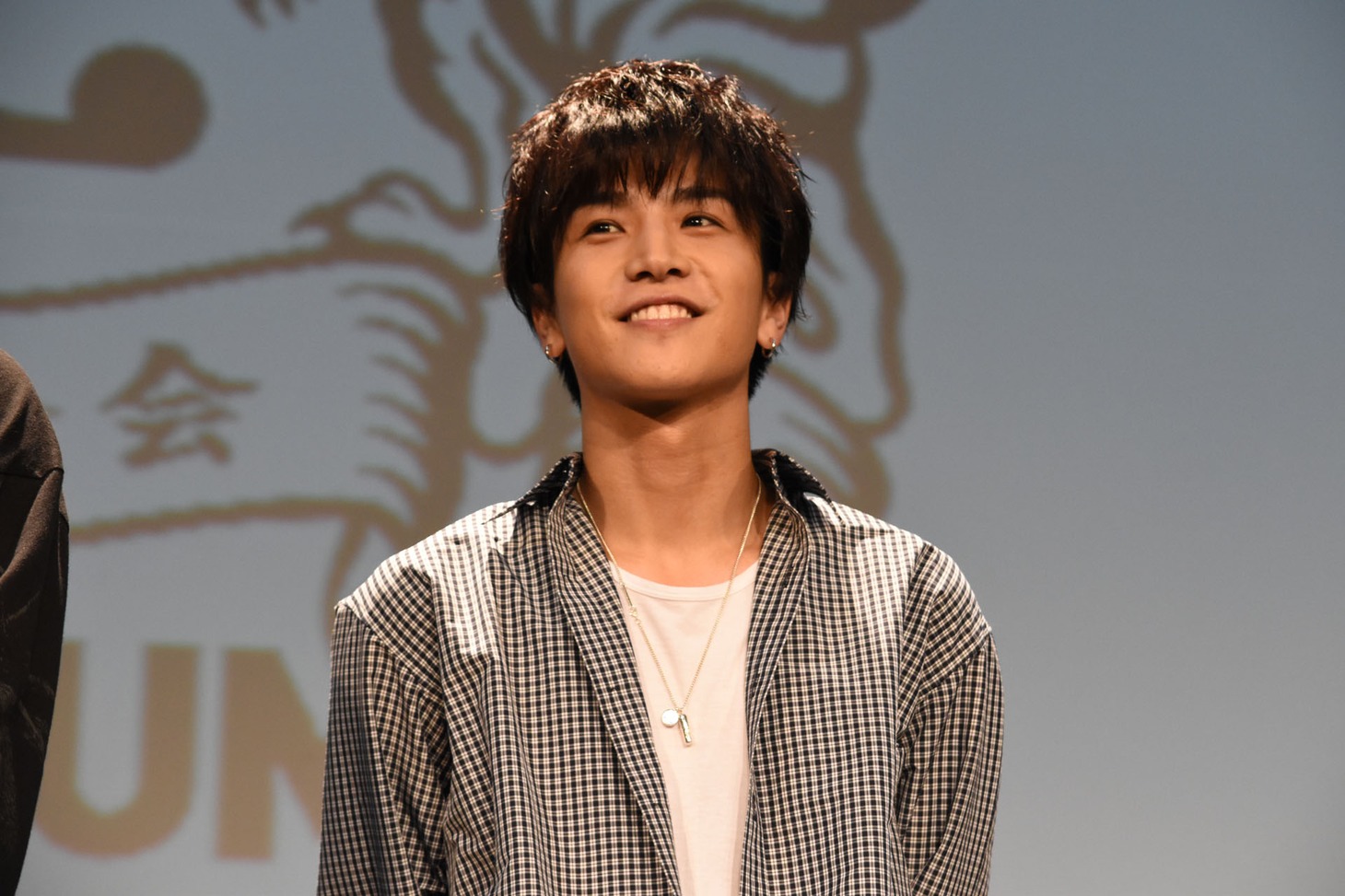 岩田剛典