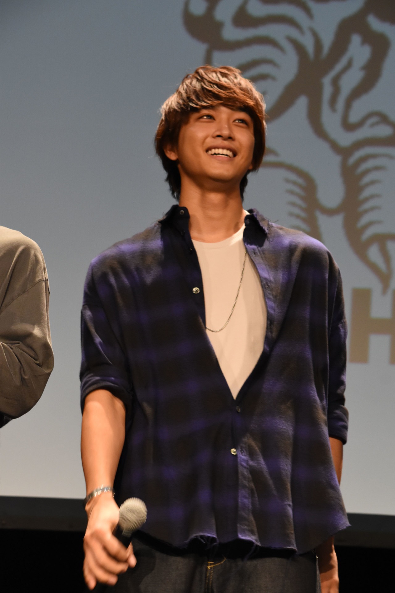 佐藤寛太