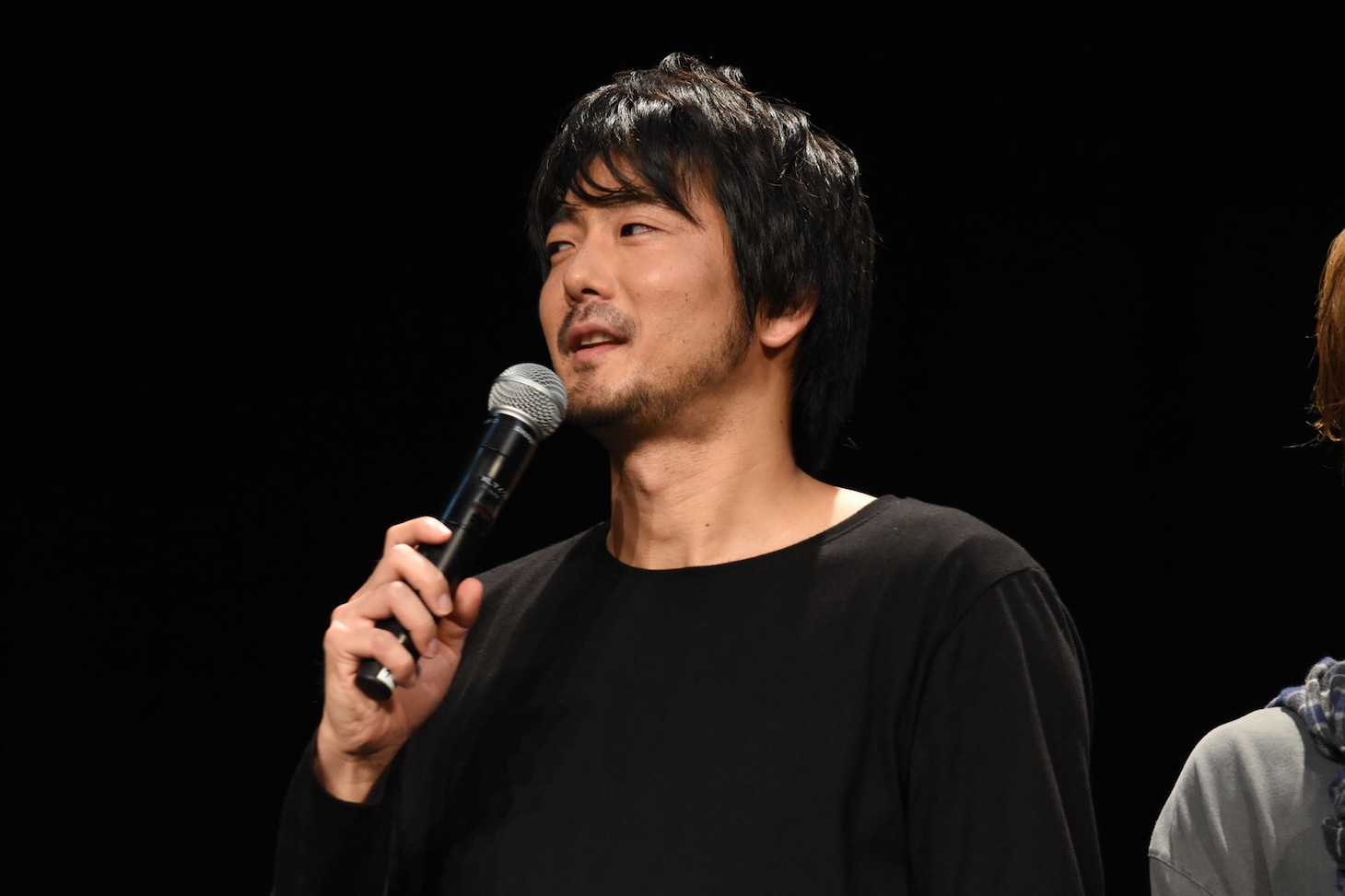 平沼紀久