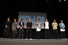 「HiGH&LOW」山下健二郎はCDデビュー、鈴木伸之はハリウッド進出の野望語る