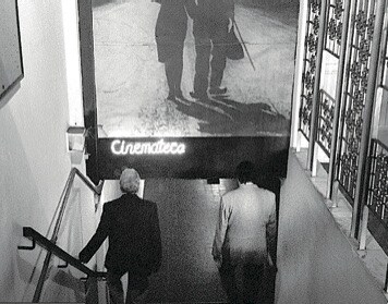 「映画よ、さようなら」 (c)Action Inc.