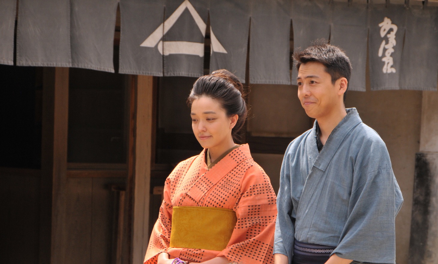 「地の塩 山室軍平」