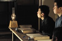 「地の塩 山室軍平」