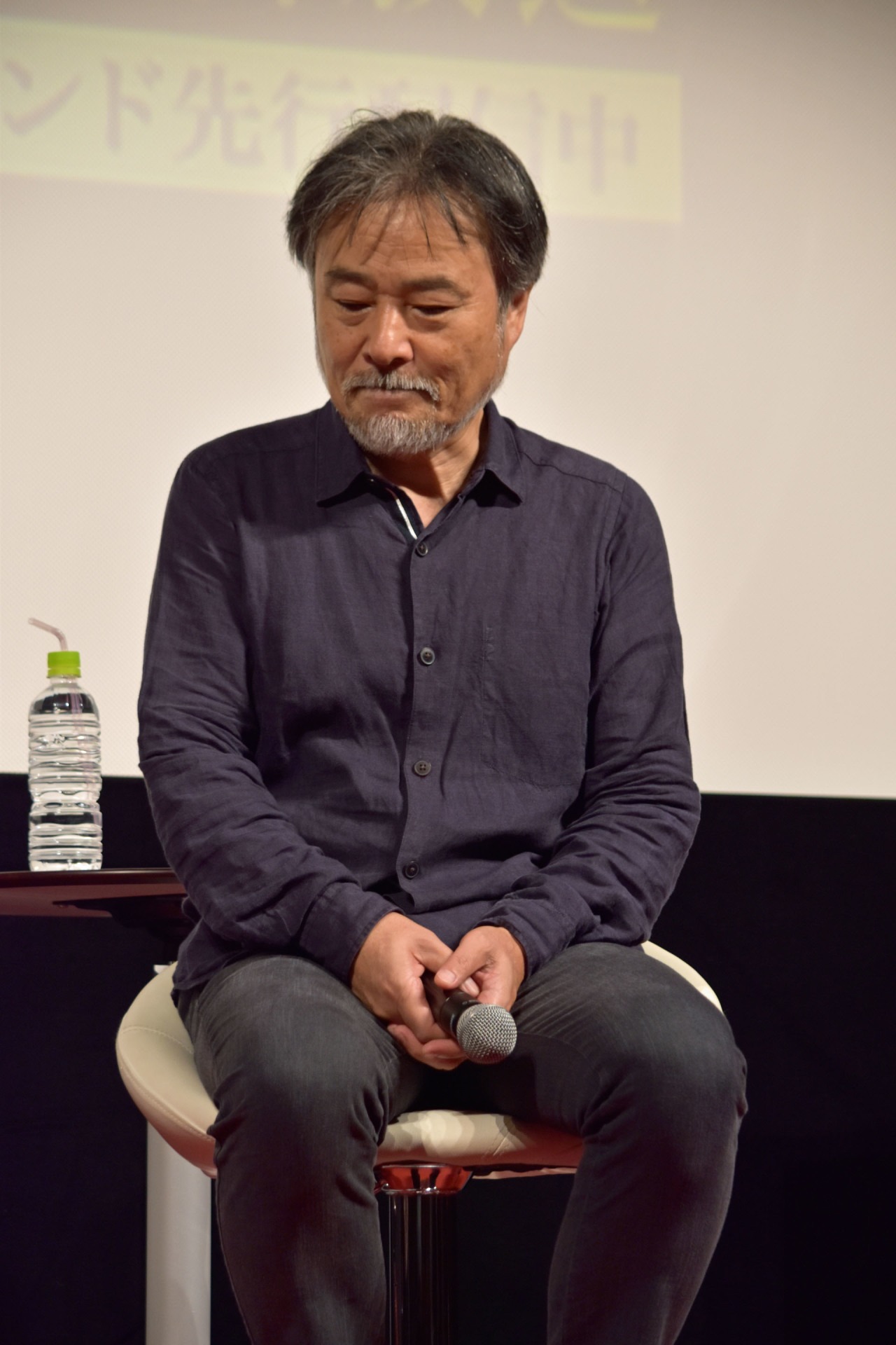 黒沢清