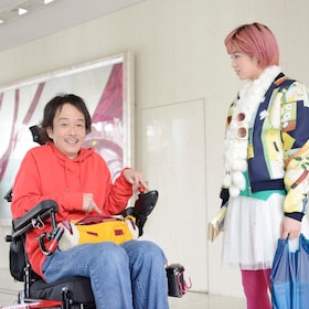 パーフェクト レボリューション あらすじ 内容 スタッフ キャスト 作品情報 映画ナタリー パーフェクト レボリューション あらすじ 内容 スタッフ キャスト 作品情報 映画ナタリー