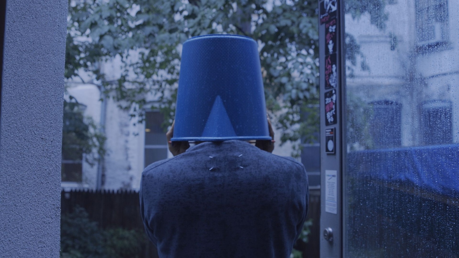 映画「Ryuichi Sakamoto: CODA」のワンシーン。