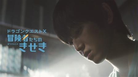 「冒険者たちのきせき EPISODE2『どの職業で戦うか迷う話』」