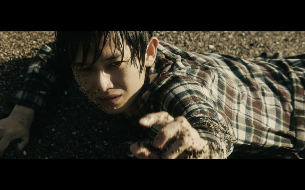 本郷奏多×李相日「ドラクエX」題材の実写ドラマ配信中