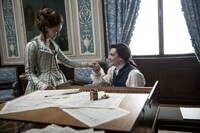 「プラハのモーツァルト 誘惑のマスカレード」より。