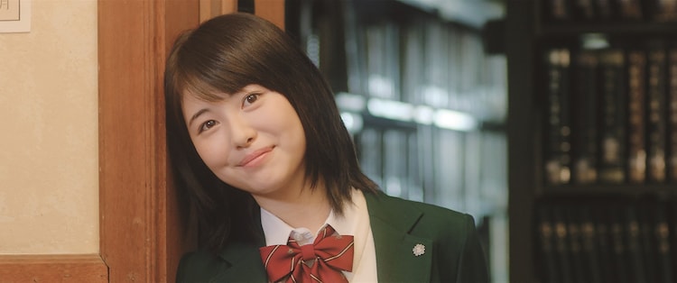 浜辺美波 北村匠海 キミスイ 興収30億突破 釜山映画祭への出品が決定 コメントあり 映画ナタリー