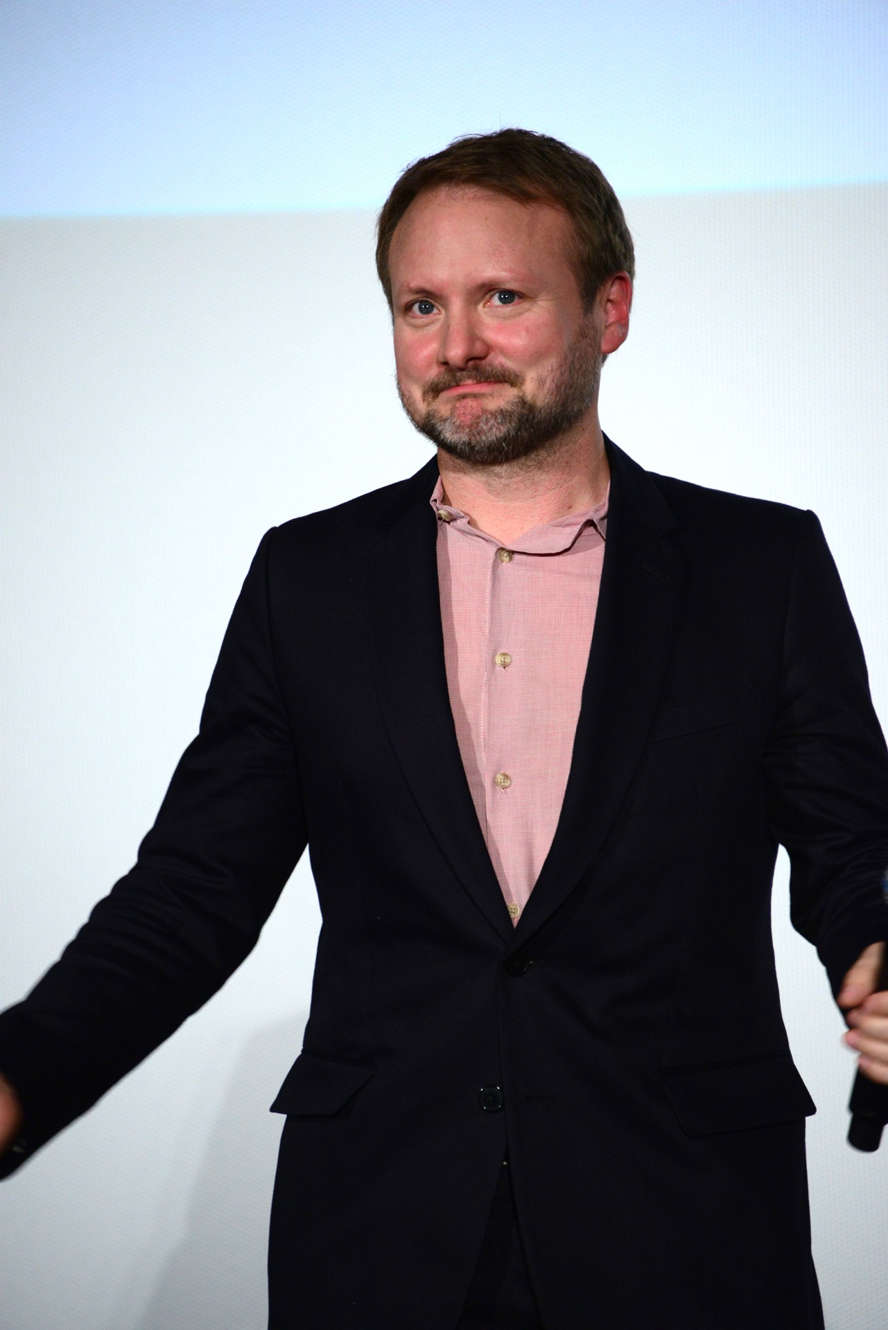 ライアン・ジョンソン