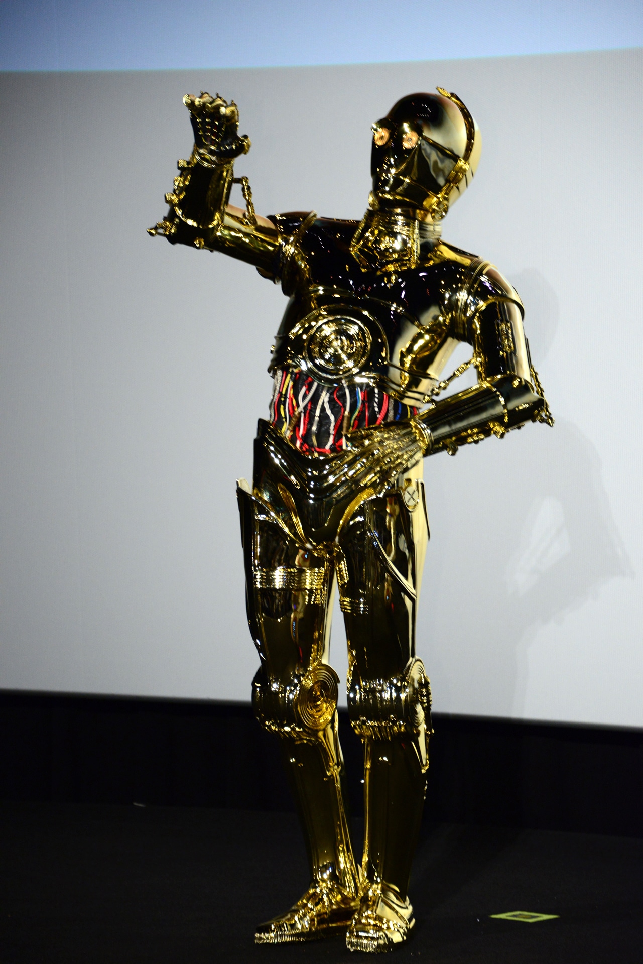 C-3PO
