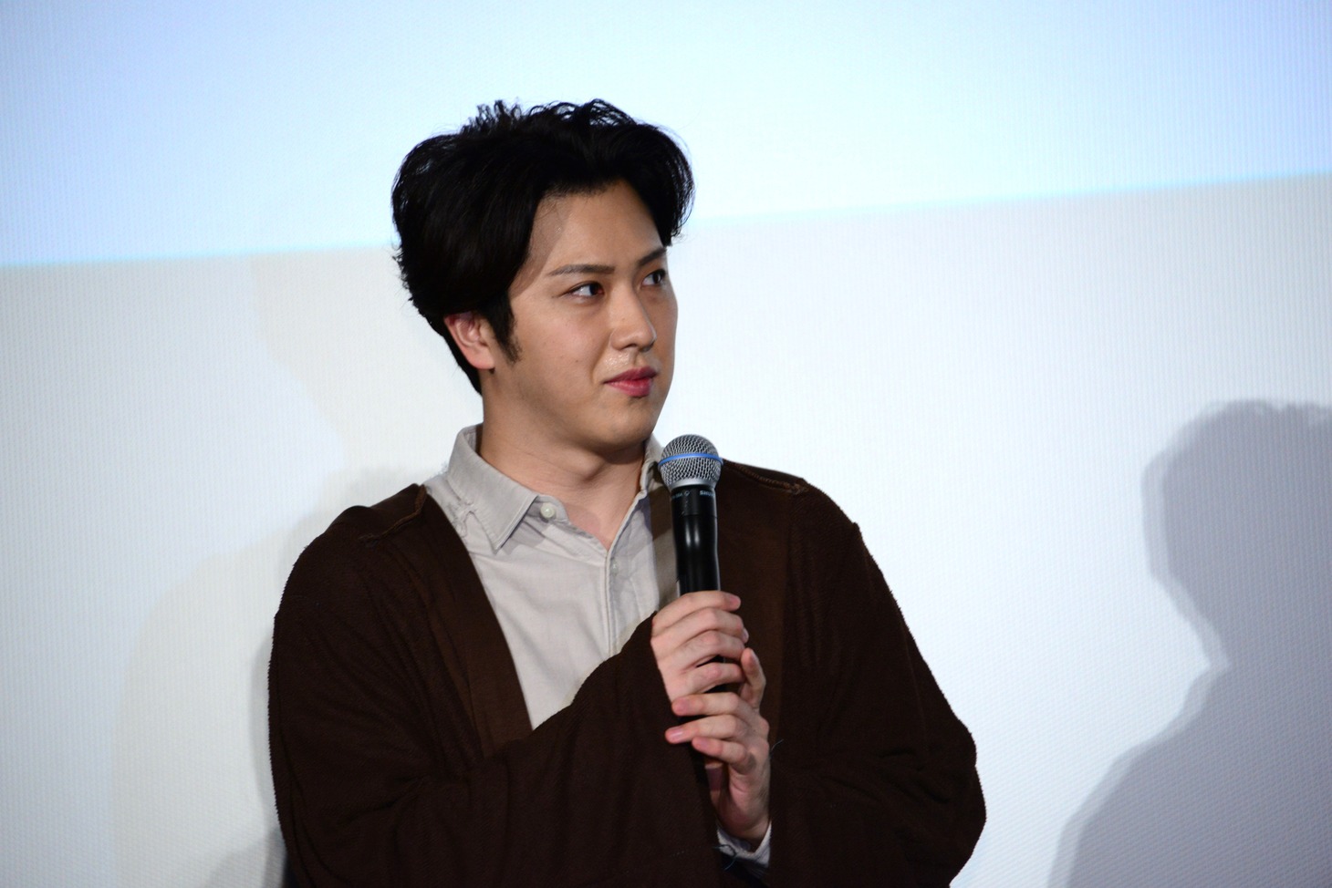 尾上松也