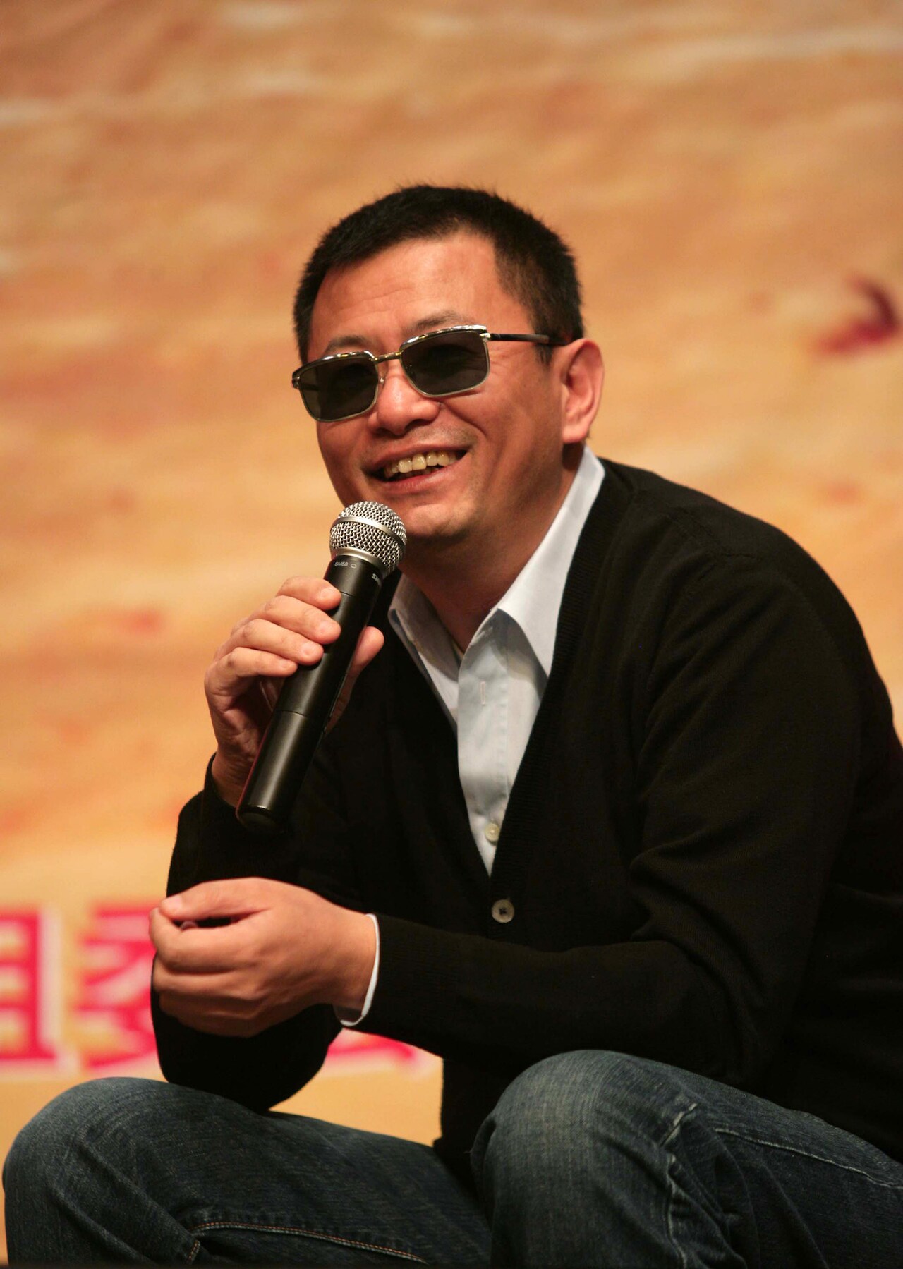 ウォン・カーウァイ、Amazonのドラマシリーズ「Tong Wars」を監督