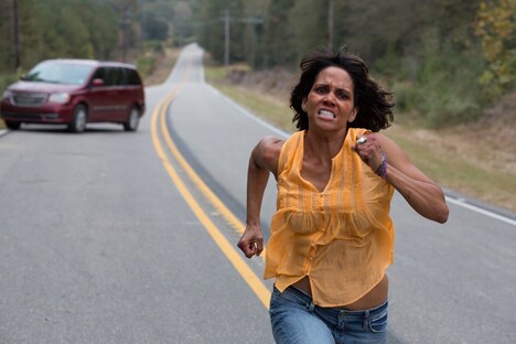 「チェイサー」