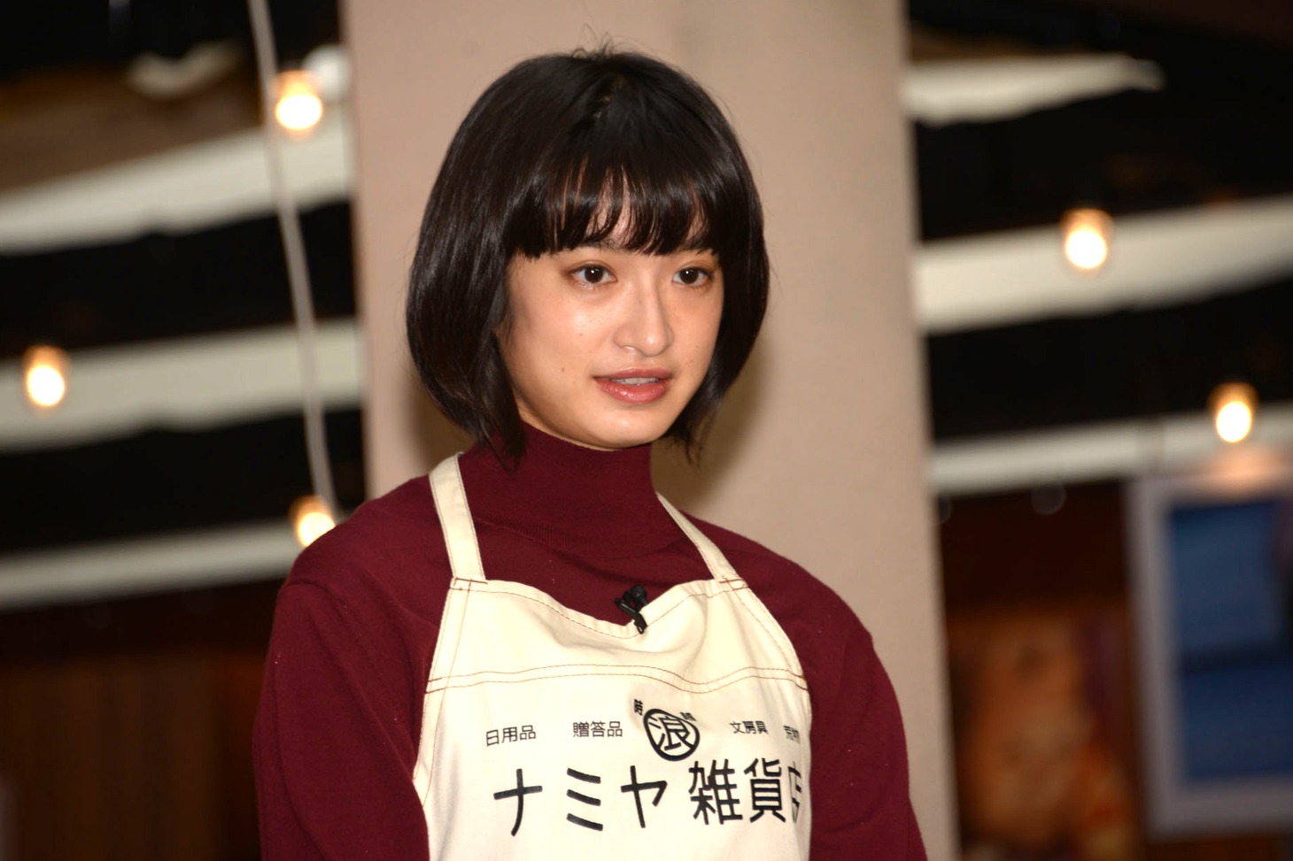 門脇麦