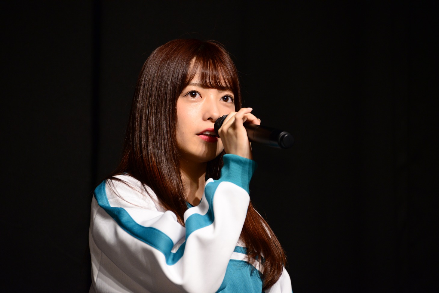 斉藤優里
