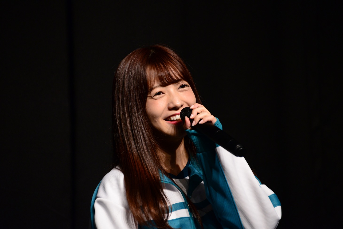 斉藤優里