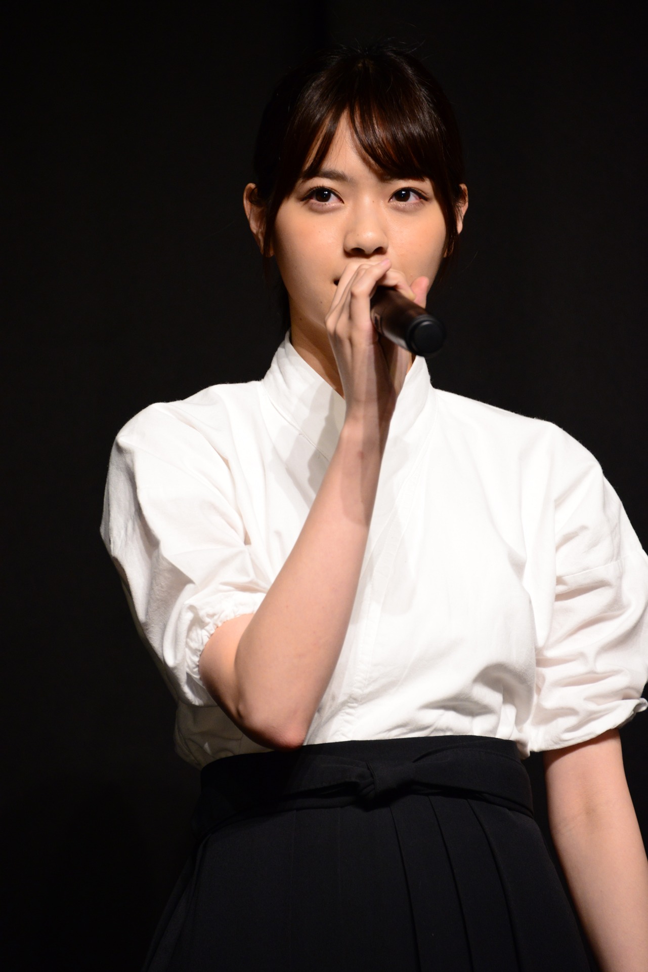 西野七瀬