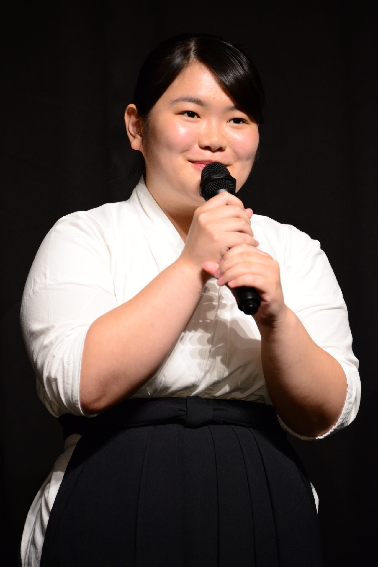 富田望生