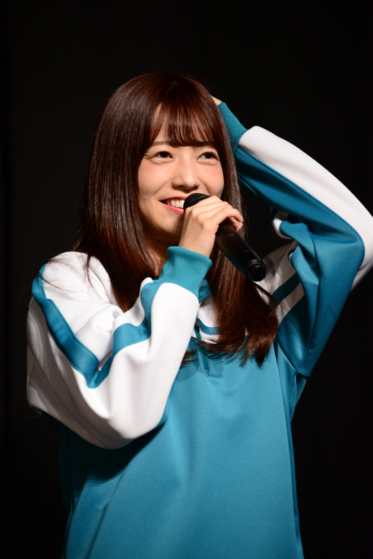 斉藤優里