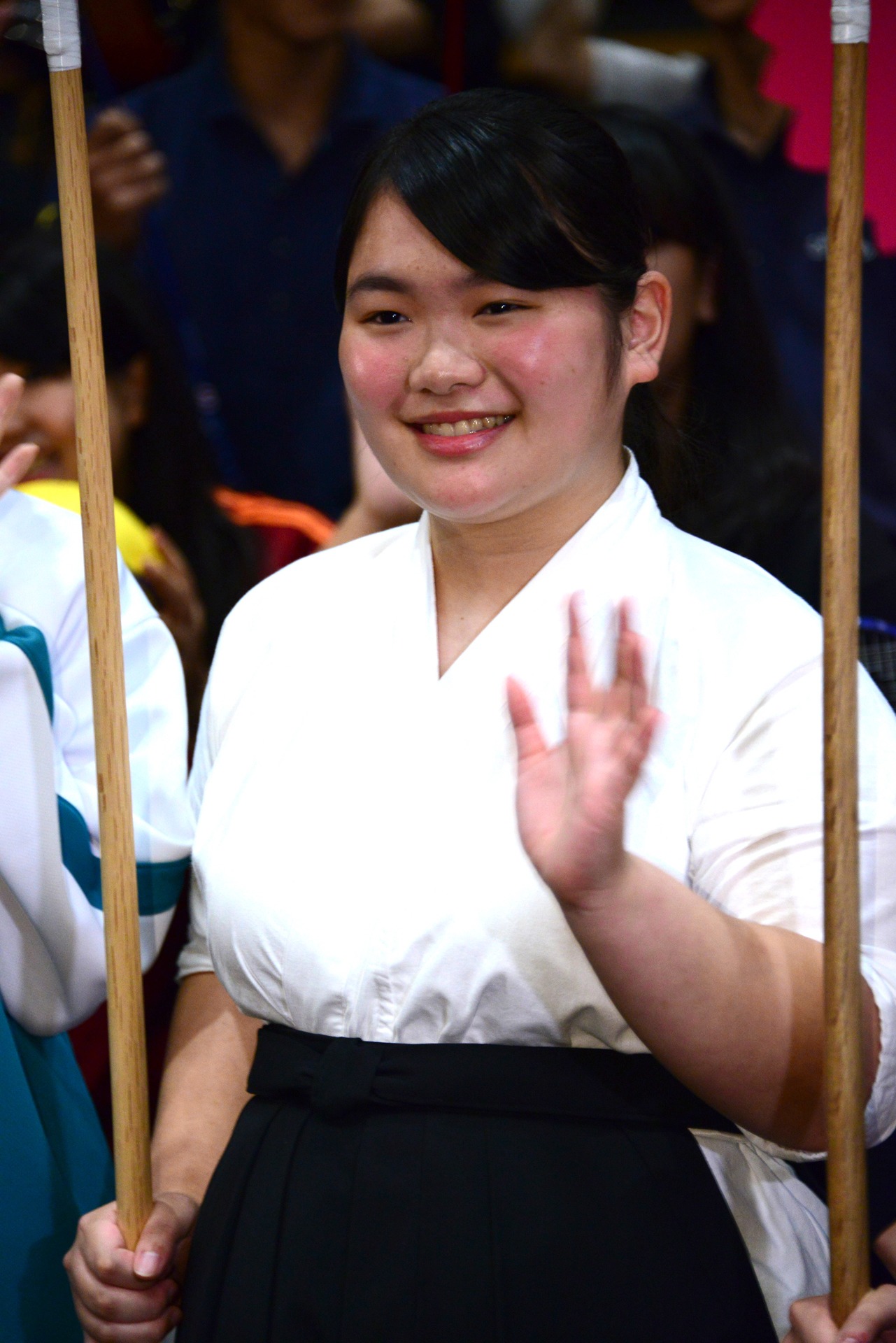 富田望生