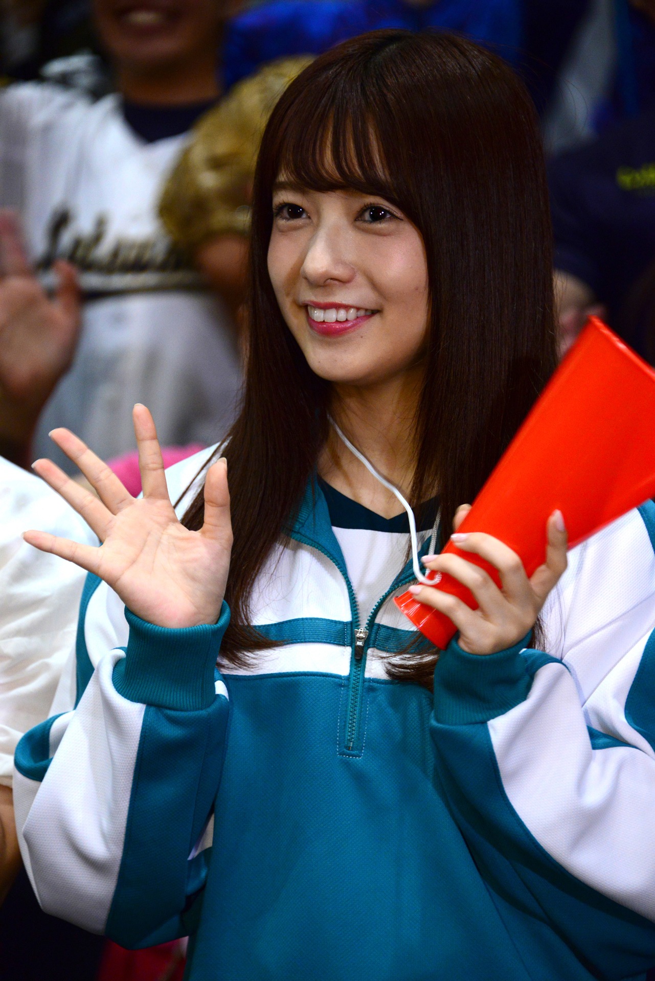 斉藤優里