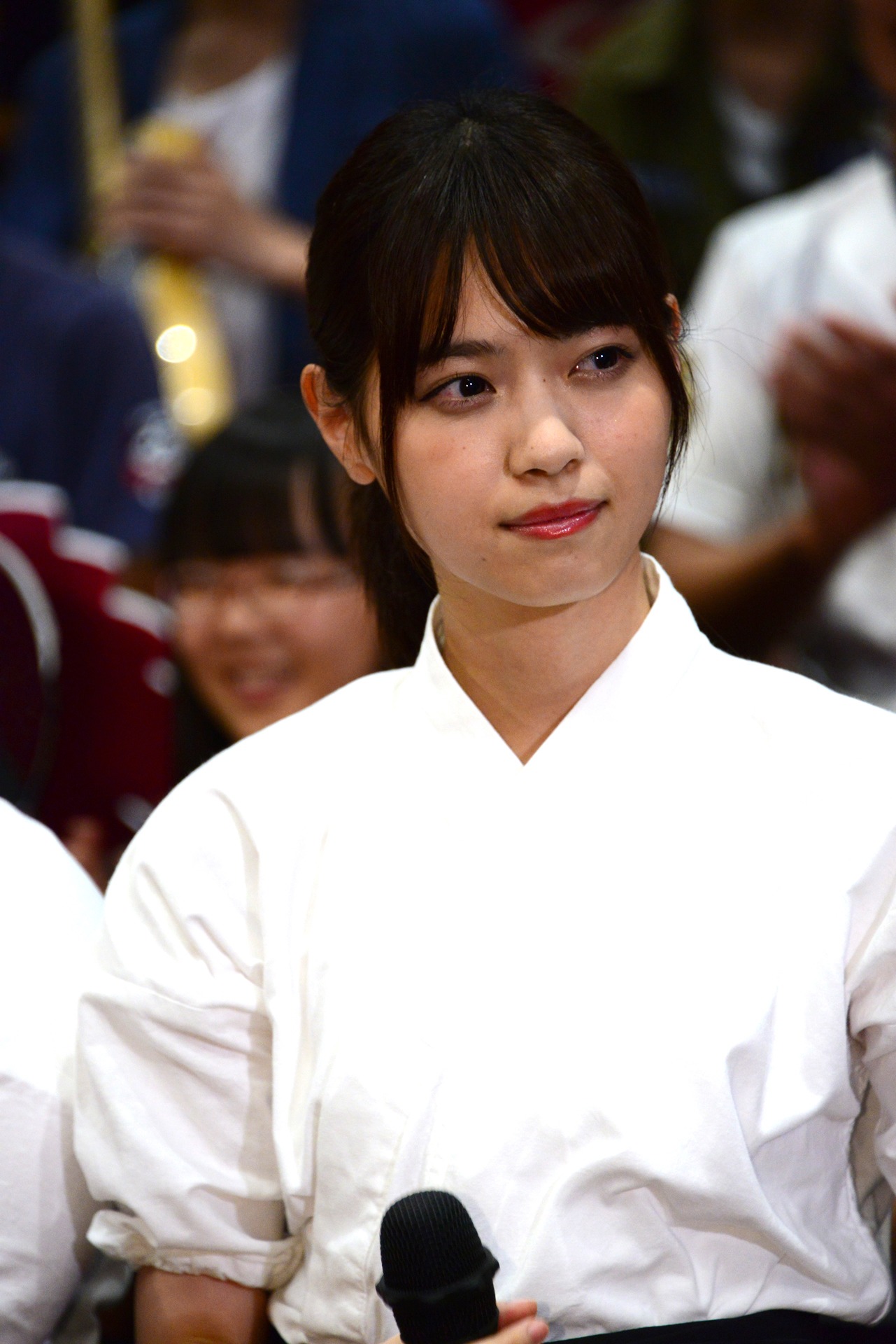 西野七瀬