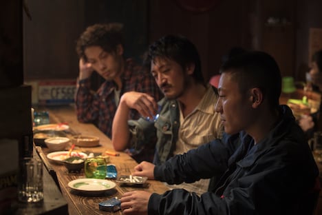 「枝葉のこと」