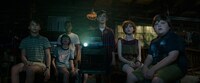 「IT／イット “それ”が見えたら、終わり。」