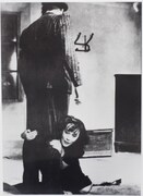 「郵便配達は二度ベルを鳴らす（デジタル修復版）」 (c)1943 I.C.I. Industrie Cinematografiche Italiane. (c)1987 Marzi Vincenzo; (c)2004 MARZI Srl. All rights reserved. International Sales VIGGO S.r.l.