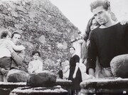 「揺れる大地（デジタル修復版）」 (c)1948 Ar.Te.As. Film, Universalia Produzione. (c)1987 Marzi Vincenzo; (c)2004 MARZI Srl. All rights reserved. International Sales VIGGO S.r.l