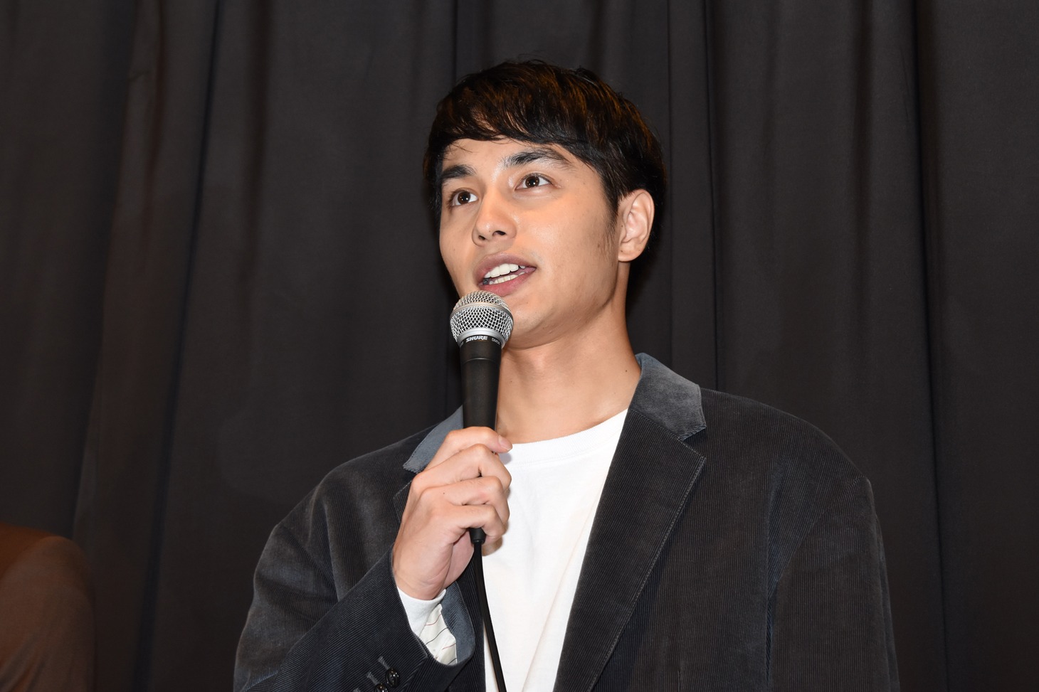 中村蒼