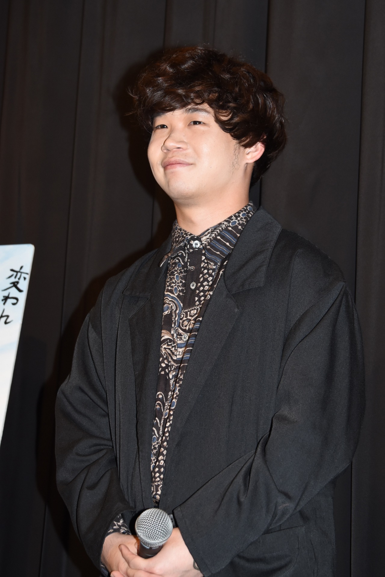 矢本悠馬
