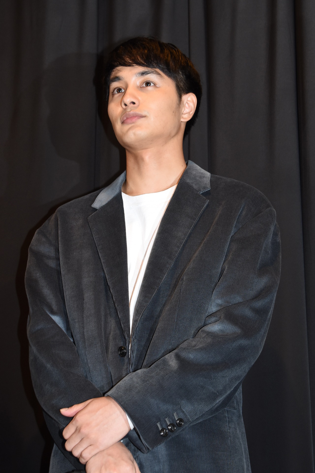 中村蒼